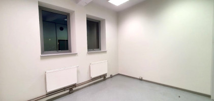Parduodamos administracinės, sandėliavimo patalpos Kampo g., Žaliakalnis, Kauno m., Kauno m. sav., 363.86 m2 ploto 21