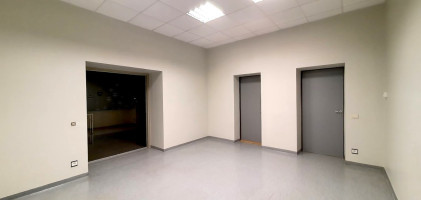 Parduodamos administracinės, sandėliavimo patalpos Kampo g., Žaliakalnis, Kauno m., Kauno m. sav., 363.86 m2 ploto 22