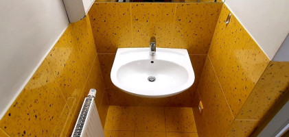 Parduodamos administracinės, sandėliavimo patalpos Kampo g., Žaliakalnis, Kauno m., Kauno m. sav., 363.86 m2 ploto 25