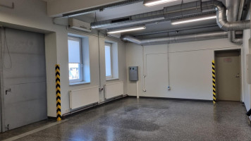 Parduodamos administracinės, sandėliavimo patalpos Kampo g., Žaliakalnis, Kauno m., Kauno m. sav., 363.86 m2 ploto 27