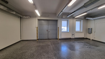 Parduodamos administracinės, sandėliavimo patalpos Kampo g., Žaliakalnis, Kauno m., Kauno m. sav., 363.86 m2 ploto 28