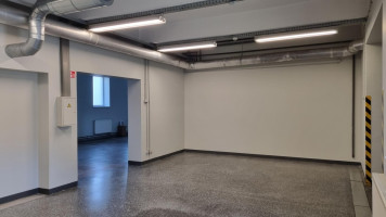 Parduodamos administracinės, sandėliavimo patalpos Kampo g., Žaliakalnis, Kauno m., Kauno m. sav., 363.86 m2 ploto 29