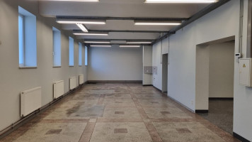Parduodamos administracinės, sandėliavimo patalpos Kampo g., Žaliakalnis, Kauno m., Kauno m. sav., 363.86 m2 ploto 30