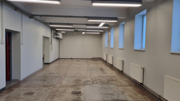 Parduodamos administracinės, sandėliavimo patalpos Kampo g., Žaliakalnis, Kauno m., Kauno m. sav., 363.86 m2 ploto 31