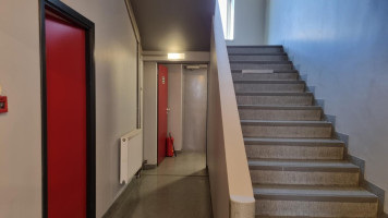 Parduodamos administracinės, sandėliavimo patalpos Kampo g., Žaliakalnis, Kauno m., Kauno m. sav., 363.86 m2 ploto 32