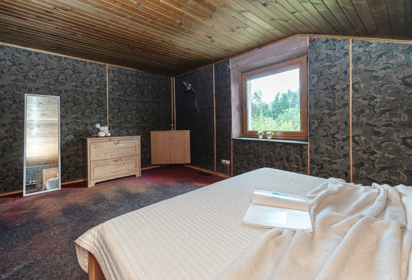 Parduodamas namas Ąžuolynės 2-oji g., Ąžuolinės k., Vilniaus r. sav., 184 m2 ploto, 2 aukštai 26