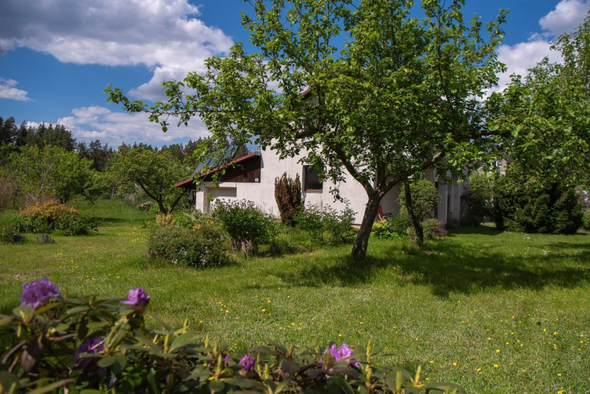 Parduodamas namas Ąžuolynės 2-oji g., Ąžuolinės k., Vilniaus r. sav., 184 m2 ploto, 2 aukštai 41