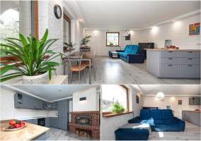 Parduodamas namas Ąžuolynės 2-oji g., Ąžuolinės k., Vilniaus r. sav., 184 m2 ploto, 2 aukštai 1