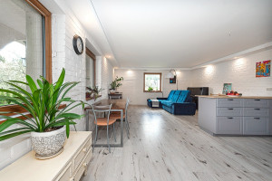 Parduodamas namas Ąžuolynės 2-oji g., Ąžuolinės k., Vilniaus r. sav., 184 m2 ploto, 2 aukštai 2
