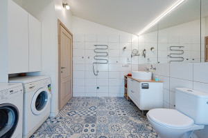 Parduodamas namas Ąžuolynės 2-oji g., Ąžuolinės k., Vilniaus r. sav., 184 m2 ploto, 2 aukštai 13