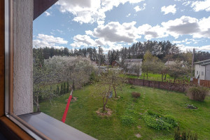 Parduodamas namas Ąžuolynės 2-oji g., Ąžuolinės k., Vilniaus r. sav., 184 m2 ploto, 2 aukštai 19