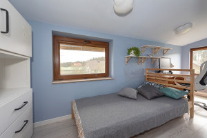 Parduodamas namas Ąžuolynės 2-oji g., Ąžuolinės k., Vilniaus r. sav., 184 m2 ploto, 2 aukštai 20