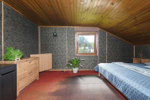 Parduodamas namas Ąžuolynės 2-oji g., Ąžuolinės k., Vilniaus r. sav., 184 m2 ploto, 2 aukštai 21