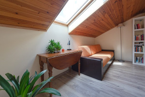 Parduodamas namas Ąžuolynės 2-oji g., Ąžuolinės k., Vilniaus r. sav., 184 m2 ploto, 2 aukštai 23