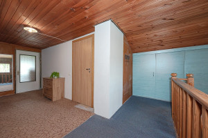 Parduodamas namas Ąžuolynės 2-oji g., Ąžuolinės k., Vilniaus r. sav., 184 m2 ploto, 2 aukštai 25