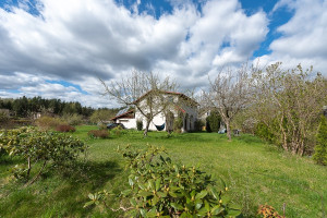Parduodamas namas Ąžuolynės 2-oji g., Ąžuolinės k., Vilniaus r. sav., 184 m2 ploto, 2 aukštai 28