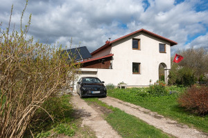 Parduodamas namas Ąžuolynės 2-oji g., Ąžuolinės k., Vilniaus r. sav., 184 m2 ploto, 2 aukštai 29