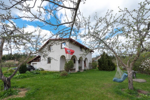 Parduodamas namas Ąžuolynės 2-oji g., Ąžuolinės k., Vilniaus r. sav., 184 m2 ploto, 2 aukštai 31