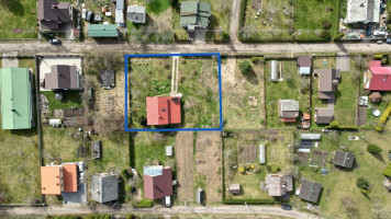 Parduodamas namas Ąžuolynės 2-oji g., Ąžuolinės k., Vilniaus r. sav., 184 m2 ploto, 2 aukštai 33