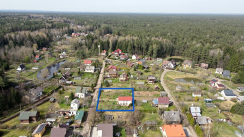 Parduodamas namas Ąžuolynės 2-oji g., Ąžuolinės k., Vilniaus r. sav., 184 m2 ploto, 2 aukštai 34
