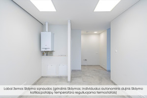 Parduodamos administracinės, kitos paskirties, maitinimo, paslaugų, prekybos patalpos Dzūkų g., Centras, Marijampolės m., Marijampolės sav., 57.39 m2 ploto 10