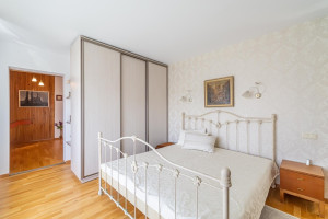 Parduodamas namas Juodkrantės g., Vilijampolė, Kauno m., Kauno m. sav., 200 m2 ploto, 2 aukštai 4