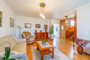 Parduodamas namas Juodkrantės g., Vilijampolė, Kauno m., Kauno m. sav., 200 m2 ploto, 2 aukštai 1