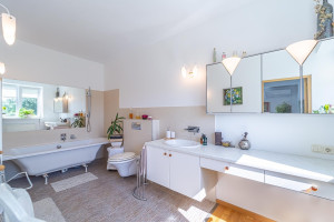 Parduodamas namas Juodkrantės g., Vilijampolė, Kauno m., Kauno m. sav., 200 m2 ploto, 2 aukštai 7