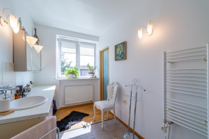 Parduodamas namas Juodkrantės g., Vilijampolė, Kauno m., Kauno m. sav., 200 m2 ploto, 2 aukštai 8