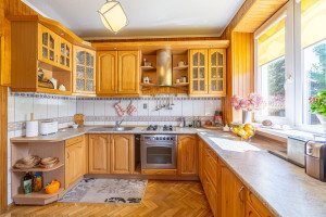 Parduodamas namas Juodkrantės g., Vilijampolė, Kauno m., Kauno m. sav., 200 m2 ploto, 2 aukštai 9