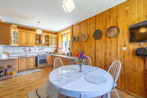 Parduodamas namas Juodkrantės g., Vilijampolė, Kauno m., Kauno m. sav., 200 m2 ploto, 2 aukštai 11