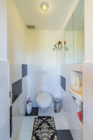 Parduodamas namas Juodkrantės g., Vilijampolė, Kauno m., Kauno m. sav., 200 m2 ploto, 2 aukštai 13