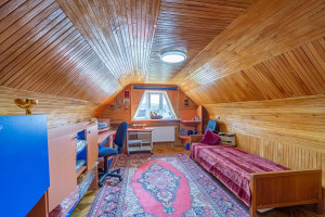 Parduodamas namas Juodkrantės g., Vilijampolė, Kauno m., Kauno m. sav., 200 m2 ploto, 2 aukštai 16