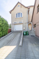 Parduodamas namas Juodkrantės g., Vilijampolė, Kauno m., Kauno m. sav., 200 m2 ploto, 2 aukštai 22
