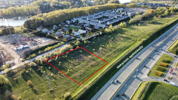 Parduodamas  sklypas Mozūriškių g., Buivydiškės, Vilniaus m., Vilniaus m. sav., 57 a ploto 6