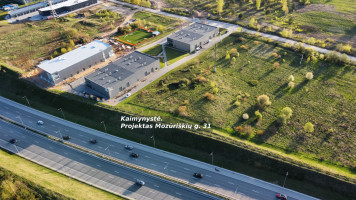 Parduodamas  sklypas Mozūriškių g., Buivydiškės, Vilniaus m., Vilniaus m. sav., 57 a ploto 9