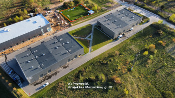 Parduodamas  sklypas Mozūriškių g., Buivydiškės, Vilniaus m., Vilniaus m. sav., 57 a ploto 10