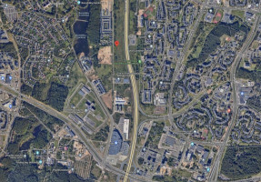 Parduodamas  sklypas Mozūriškių g., Buivydiškės, Vilniaus m., Vilniaus m. sav., 57 a ploto 11