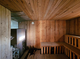 Parduodamas namas Degulių k., Utenos r. sav., 36.29 m² ploto 2 kambariai 8