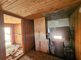 Parduodamas namas Degulių k., Utenos r. sav., 36.29 m² ploto 2 kambariai 9
