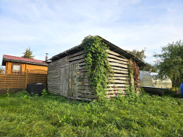 Parduodamas namas Degulių k., Utenos r. sav., 36.29 m² ploto 2 kambariai 10