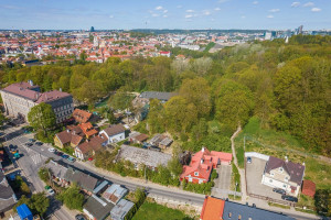Parduodamas butas Krivių g., Užupis, Vilniaus m., Vilniaus m. sav., 74.5 m2 ploto, 4 kambariai 5