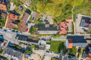 Parduodamas butas Krivių g., Užupis, Vilniaus m., Vilniaus m. sav., 74.5 m2 ploto, 4 kambariai 8