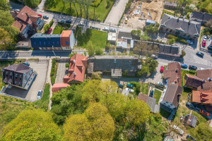 Parduodamas butas Krivių g., Užupis, Vilniaus m., Vilniaus m. sav., 74.5 m2 ploto, 4 kambariai 10