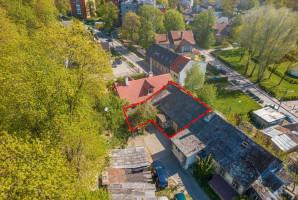 Parduodamas butas Krivių g., Užupis, Vilniaus m., Vilniaus m. sav., 74.5 m2 ploto, 4 kambariai 12