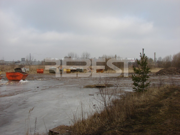 Parduodamos paslaugų, prekybos patalpos Gamybos g., Gubernija, Šiaulių m., Šiaulių m. sav., 1500 m2 ploto 7