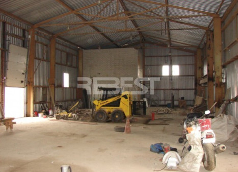 Parduodamos paslaugų, prekybos patalpos Gamybos g., Gubernija, Šiaulių m., Šiaulių m. sav., 1500 m2 ploto