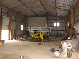 Parduodamos paslaugų, prekybos patalpos Gamybos g., Gubernija, Šiaulių m., Šiaulių m. sav., 1500 m2 ploto 1