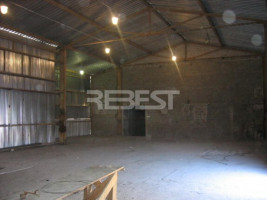 Parduodamos paslaugų, prekybos patalpos Gamybos g., Gubernija, Šiaulių m., Šiaulių m. sav., 1500 m2 ploto 2