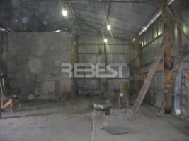 Parduodamos paslaugų, prekybos patalpos Gamybos g., Gubernija, Šiaulių m., Šiaulių m. sav., 1500 m2 ploto 3